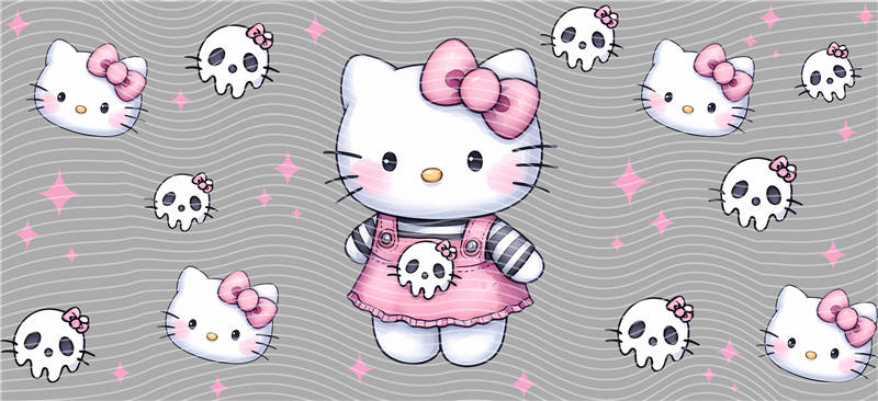 16oz Sanrio-K 310